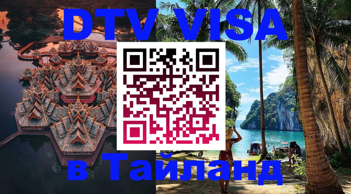 Оформление DTV визы под ключ: стоимость и тарифы, только загранпаспорт - 19.11.2025 